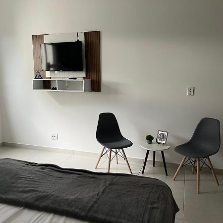 Estudio Cancao Nova Condominio Da Fe Cachoeira Paulista Exteriör bild