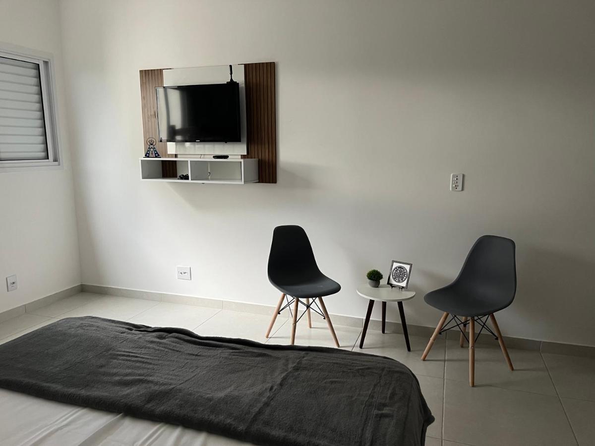 Estudio Cancao Nova Condominio Da Fe Cachoeira Paulista Exteriör bild