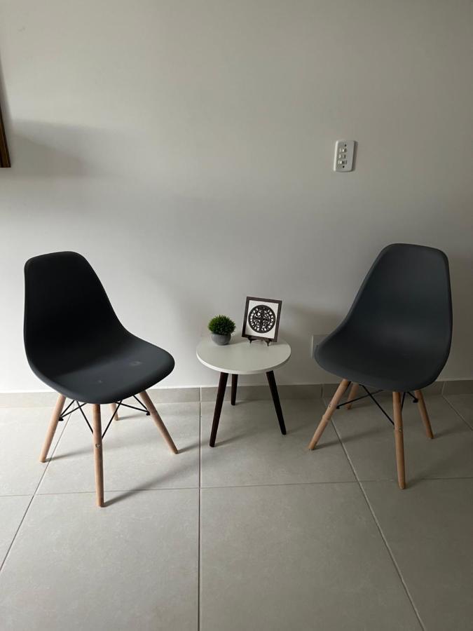 Estudio Cancao Nova Condominio Da Fe Cachoeira Paulista Exteriör bild